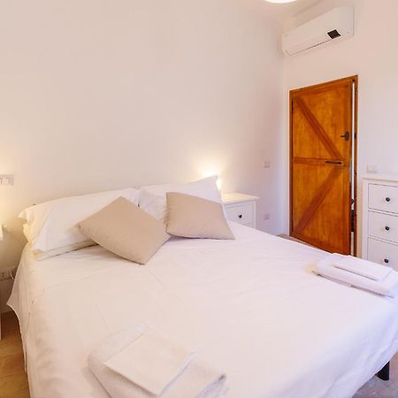 Un Posto Bed & Breakfast Bevagna ภายนอก รูปภาพ