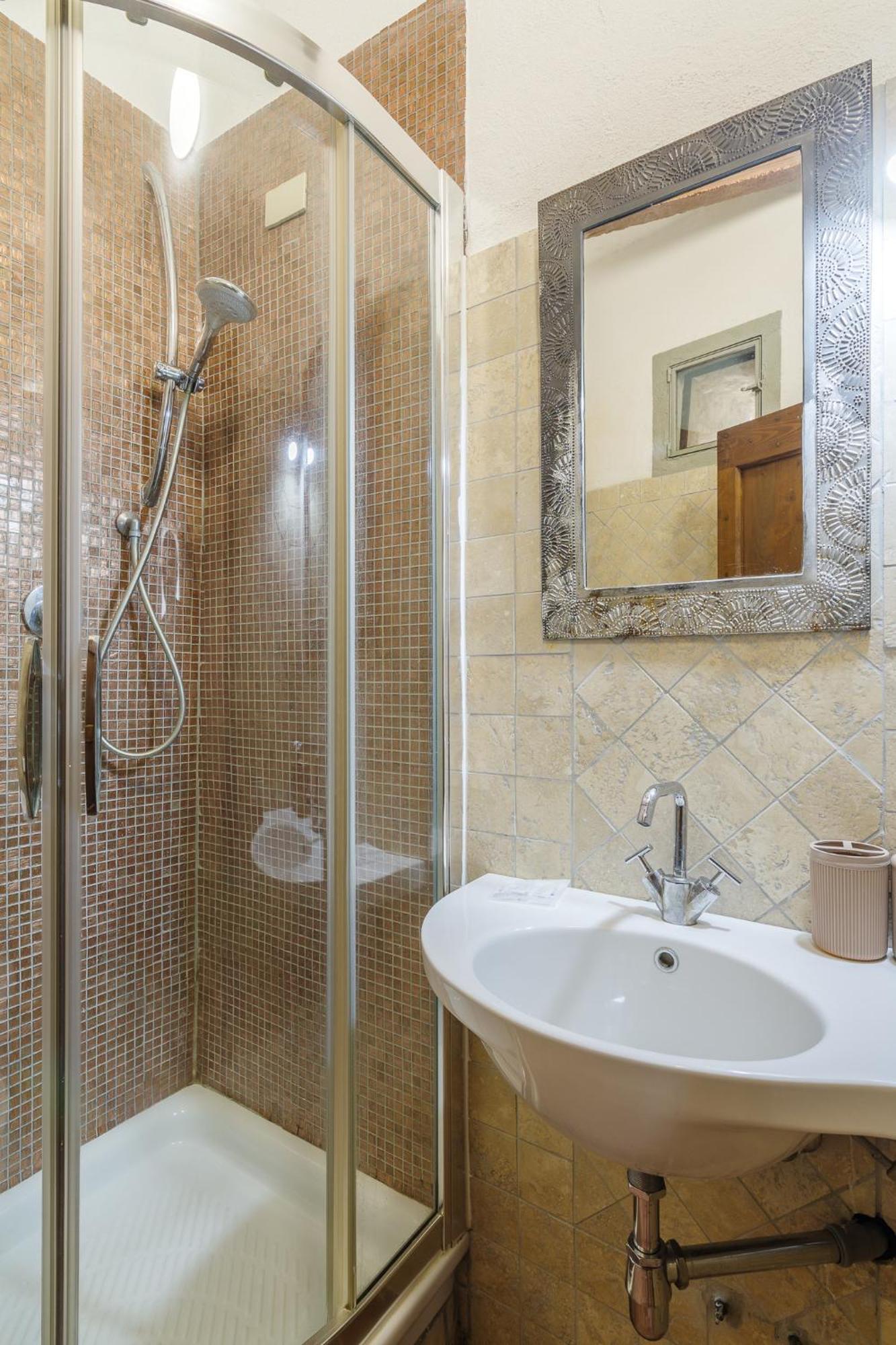 Un Posto Bed & Breakfast Bevagna ห้อง รูปภาพ