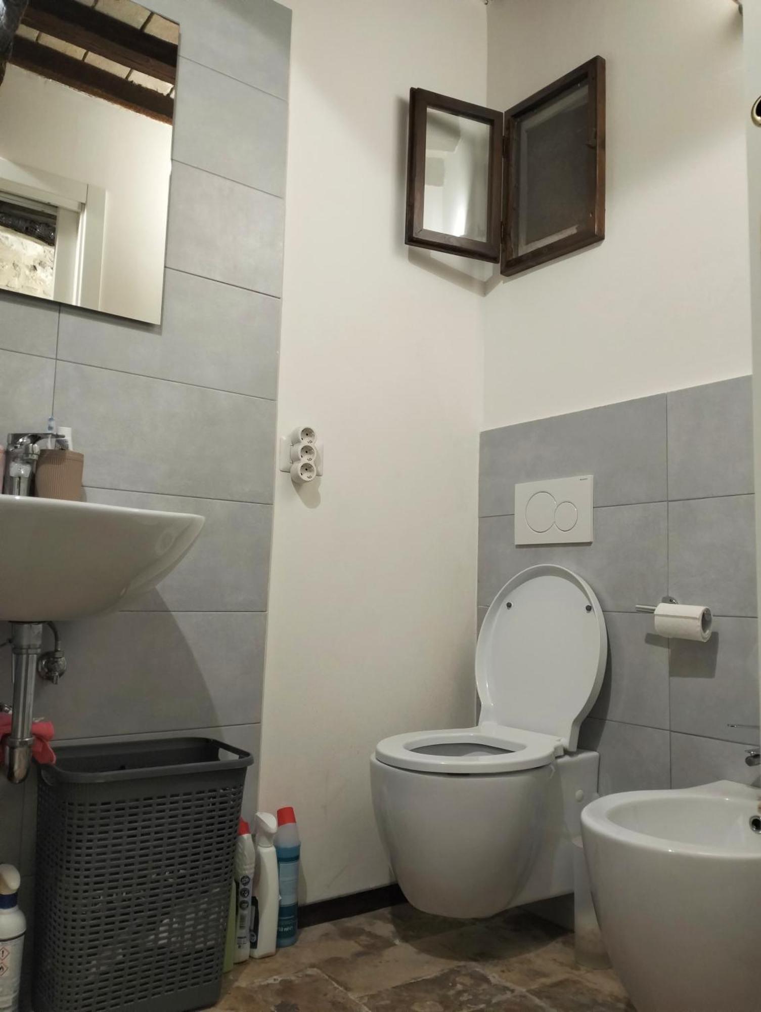 Un Posto Bed & Breakfast Bevagna ห้อง รูปภาพ
