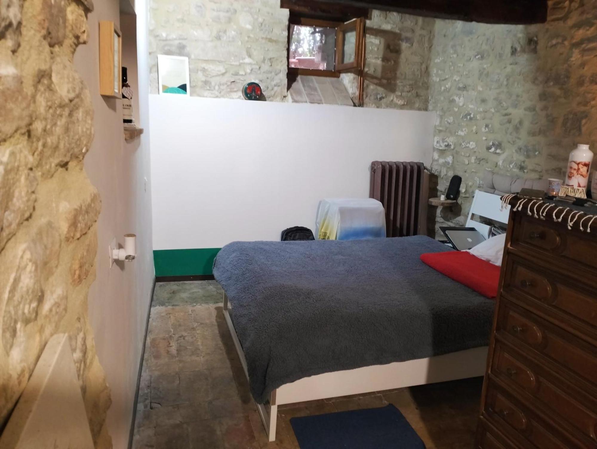 Un Posto Bed & Breakfast Bevagna ภายนอก รูปภาพ